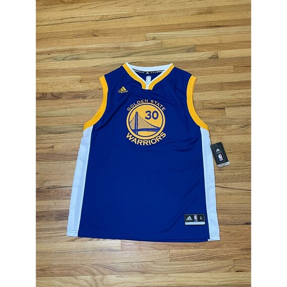 adidas | Shirts & Tops | Adidas Tank Top Jersey Youth Xl